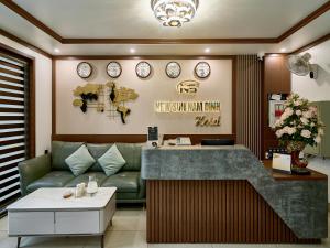 NEW SUN NAM ĐỊNH hotel