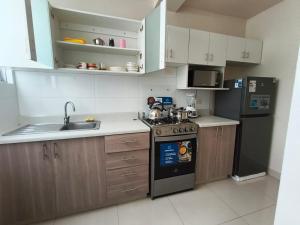 Apartamento Centro historico de Lima