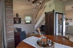 Golubek Holiday House