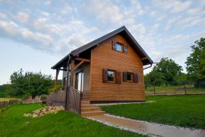 Golubek Holiday House