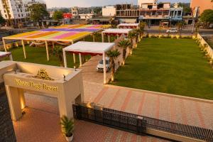 Khatu Bagh Resort