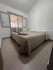 Casa Luminosa Con patio y garaje