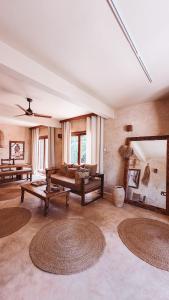 Villa Upendo with Private Pool and Ocean View Zanzibar