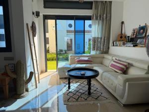 Skhirat Beach Bungalow