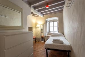 Single room in Ancient Building