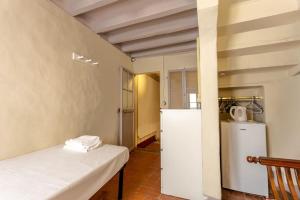 Single room in Ancient Building