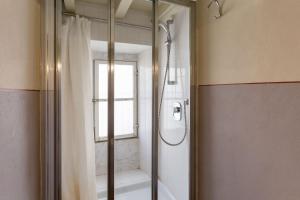 Single room in Ancient Building