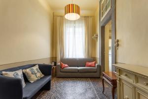 Single room in Ancient Building