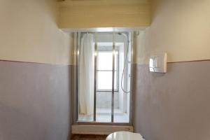 Single room in Ancient Building