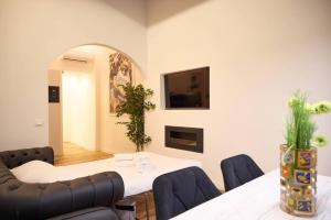 Modern and Comfortable flat - Florence Center