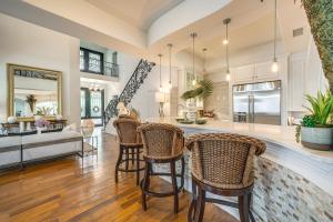 Luxe Old East Dallas Home in Historic Munger Place