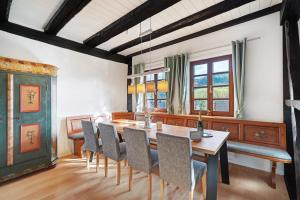 Ferienwohnung Höflelounge