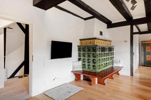 Ferienwohnung Höflelounge