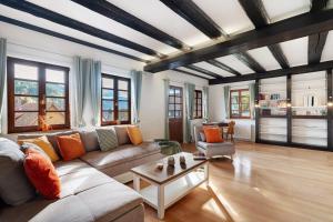 Ferienwohnung Höflelounge