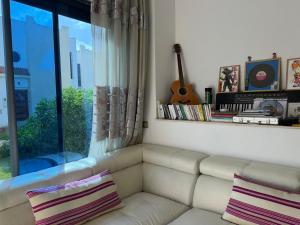 Skhirat Beach Bungalow