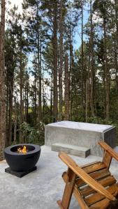 Kooteja Freja Exclusive Mountain Cabin with Views