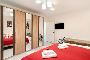 Ferienwohnung Höflelounge