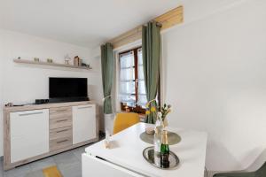 Mikro Apartment Höflewald