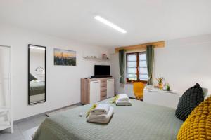 Mikro Apartment Höflewald