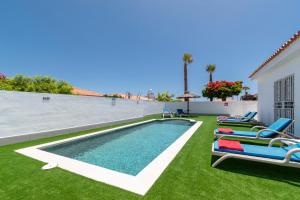 Villa Estrella Lovely 3 Bedroom Private Heated Pool