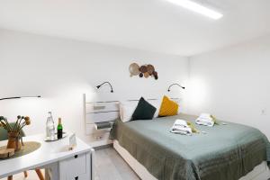 Mikro Apartment Höflewald