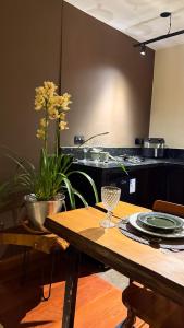Cabana das Agaves