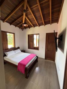 Apartamento Campestre 201