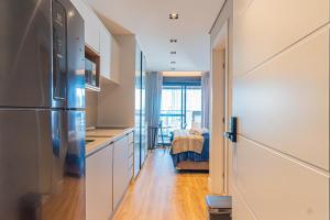 Haus Mitre Brooklin | Próx. Berrini e Cogonhas