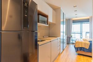 Haus Mitre Brooklin | Próx. Berrini e Cogonhas