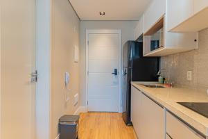 Haus Mitre Brooklin | Próx. Berrini e Cogonhas