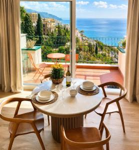 AMAYA APARTMENT TAORMINa