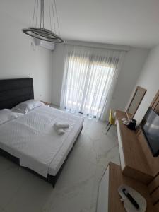 Morea Residence