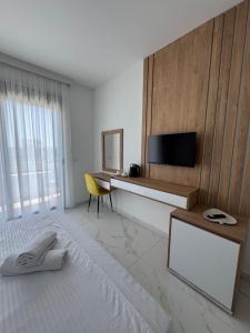 Morea Residence