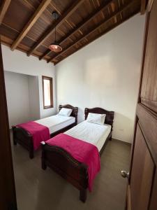 Apartamento Campestre 201