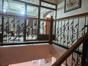 Villa des Perles
