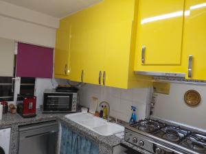 Appartment Avenue Hassan II