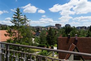 Spa Apartman ZAK Zlatibor