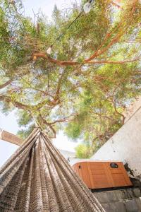 Magical Loft, Private Jacuzzi & Paradise Beach