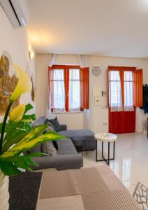 SApposentu de Iaia - SHARDANAPARTMENTS