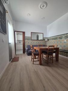 Casa Cristo De La Sed