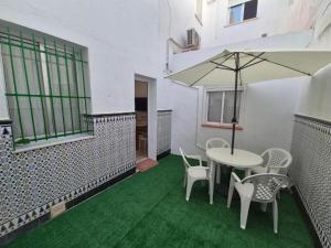 Casa Cristo De La Sed