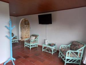 Cabaña d campo - Cota, Cundinamarca