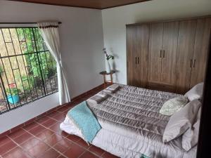 Cabaña d campo - Cota, Cundinamarca
