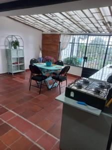 Cabaña d campo - Cota, Cundinamarca