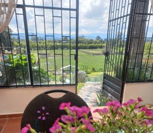 Cabaña d campo - Cota, Cundinamarca