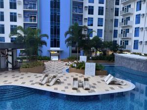 Modern Studio at Mivela Residences Cebu City