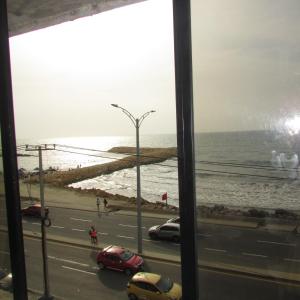 Duplex con Vista Completa al Mar
