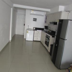 Duplex con Vista Completa al Mar