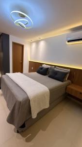 Intermares Premium Flat, 300m da Praia