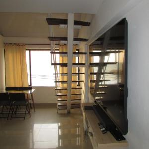 Duplex con Vista Completa al Mar